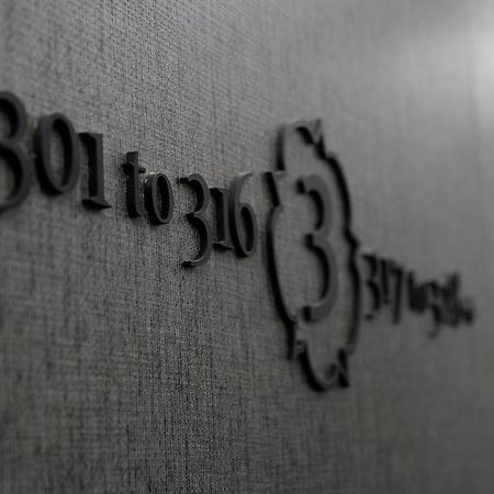 ホテル クラシック バイ ベニュー シンガポール エクステリア 写真